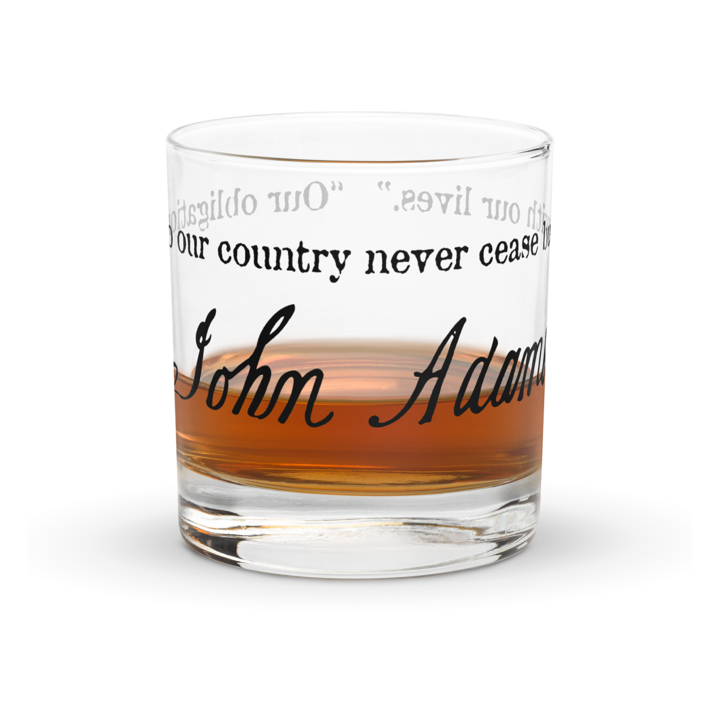 The Founding Fathers | Set of 5