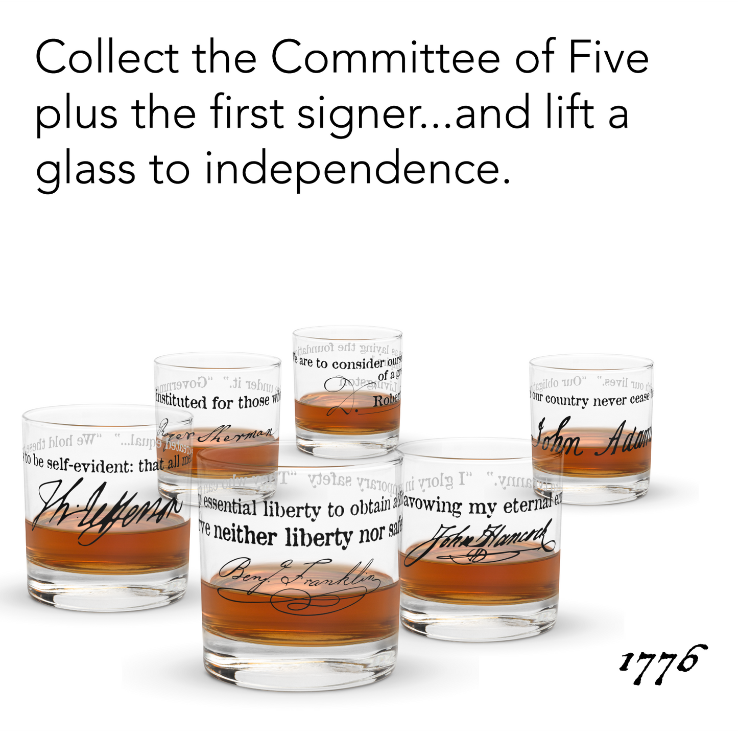 Thomas Jefferson | Rocks