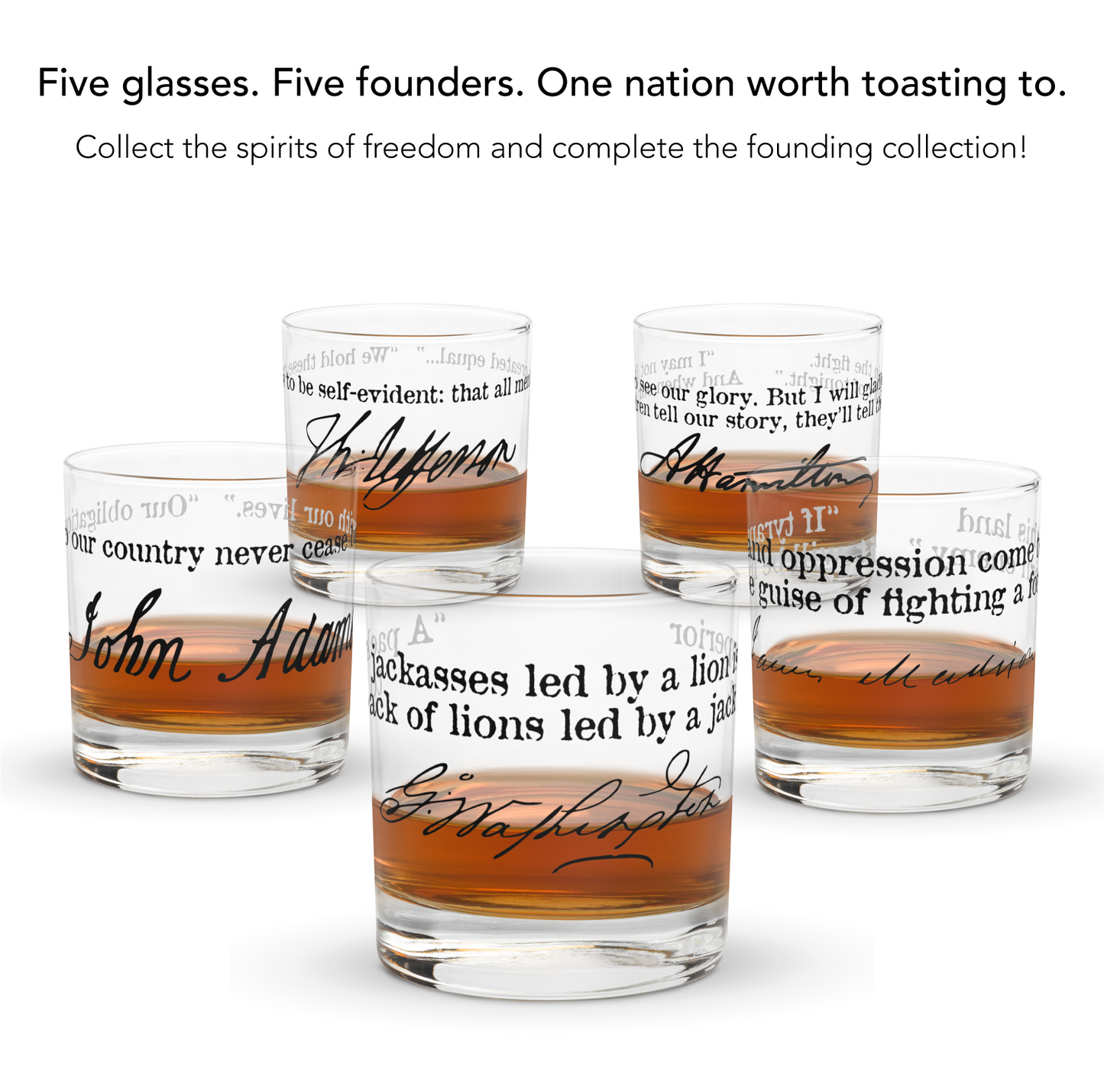 Alexander Hamilton | Rocks