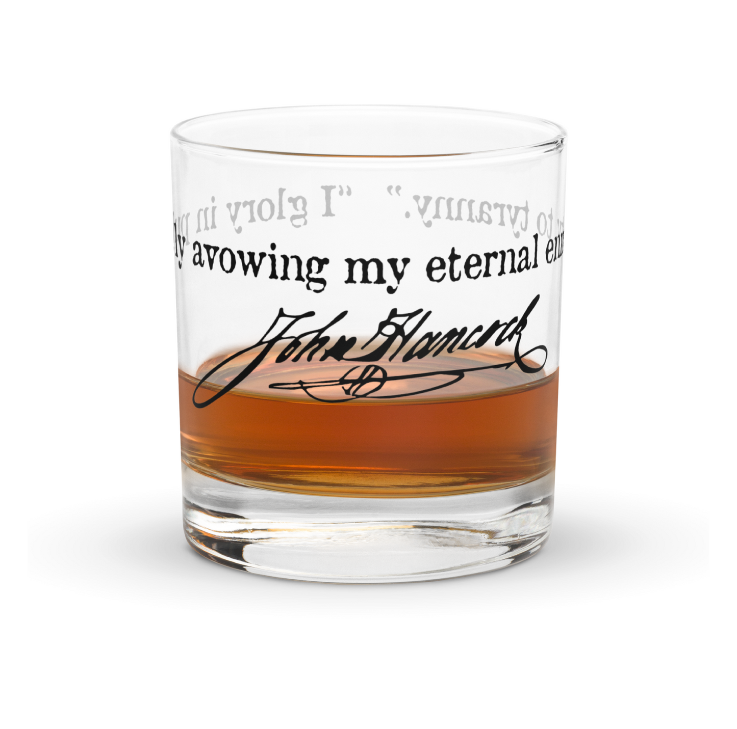 Evening Constitutional Set of 6
