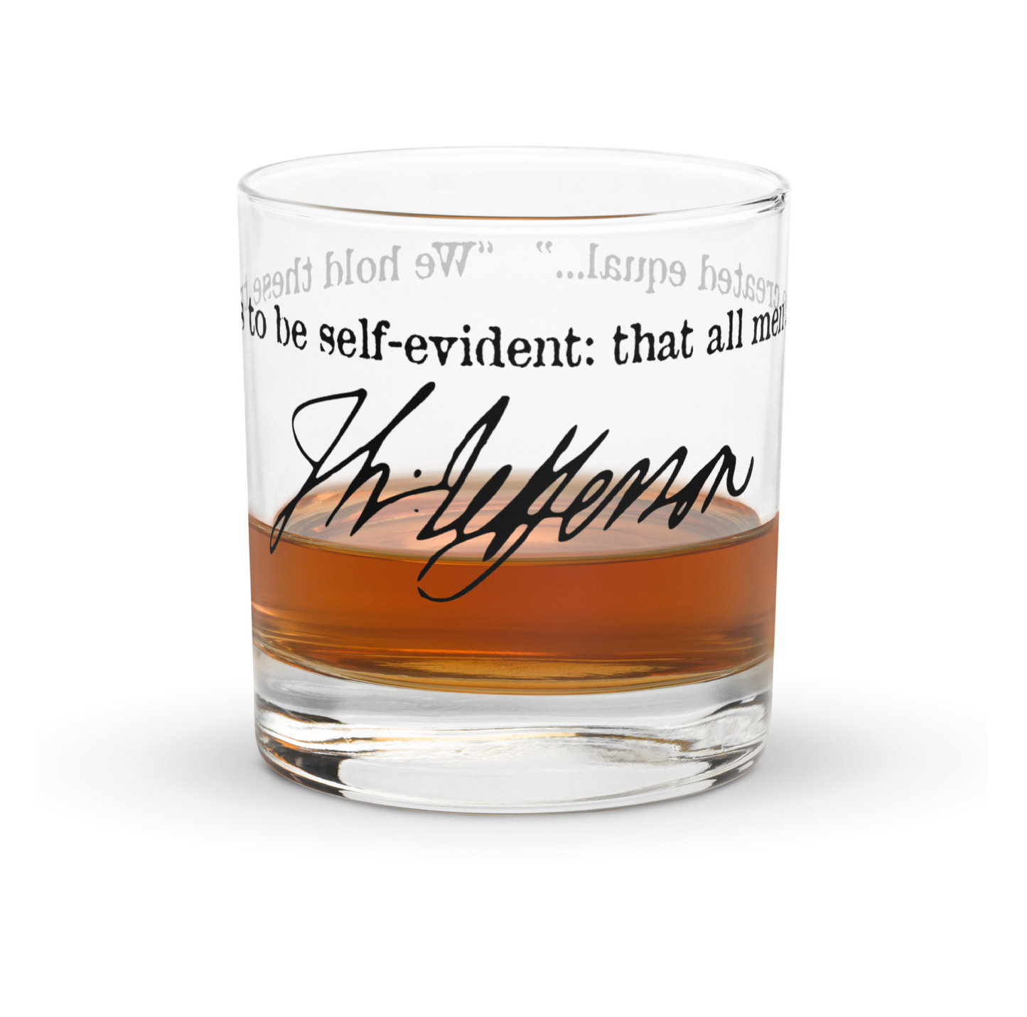 The Founding Fathers | Set of 5