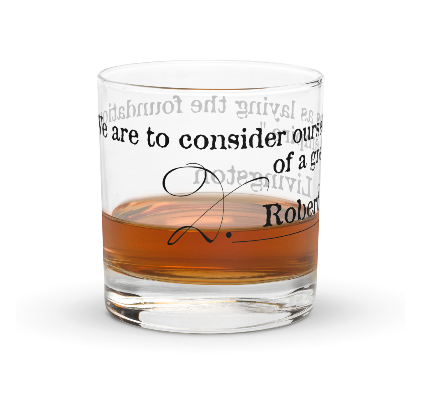 Evening Constitutional Set of 6
