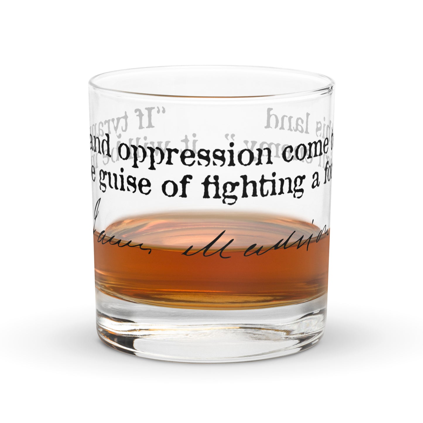 The Founding Fathers | Set of 5