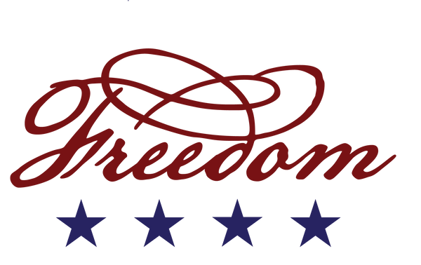 Freedom 4 We